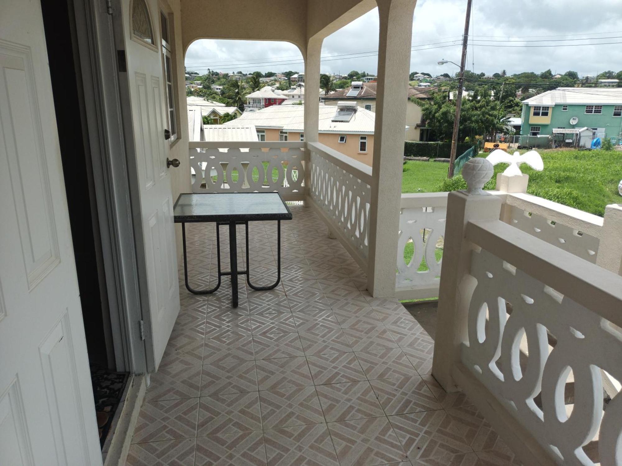 Hotel Super Breezy Cozynook ! Bridgetown Zewnętrze zdjęcie