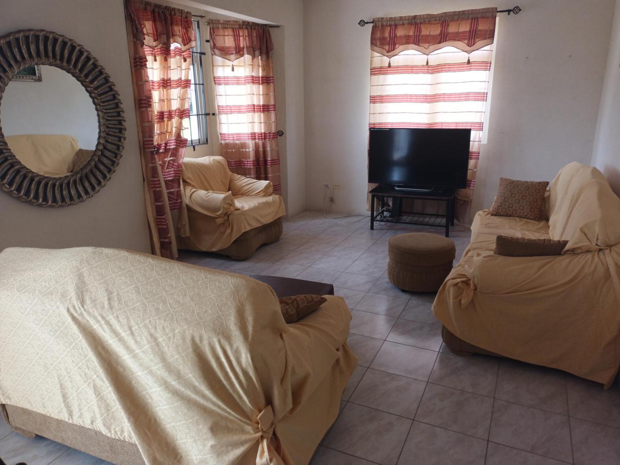 Hotel Super Breezy Cozynook ! Bridgetown Zewnętrze zdjęcie