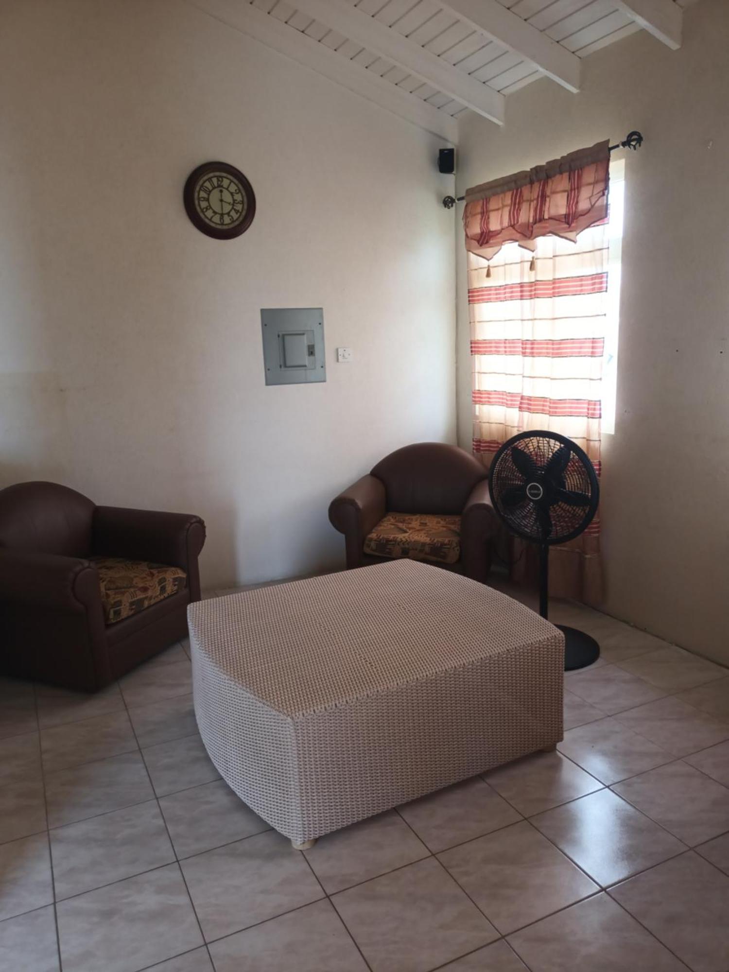 Hotel Super Breezy Cozynook ! Bridgetown Zewnętrze zdjęcie