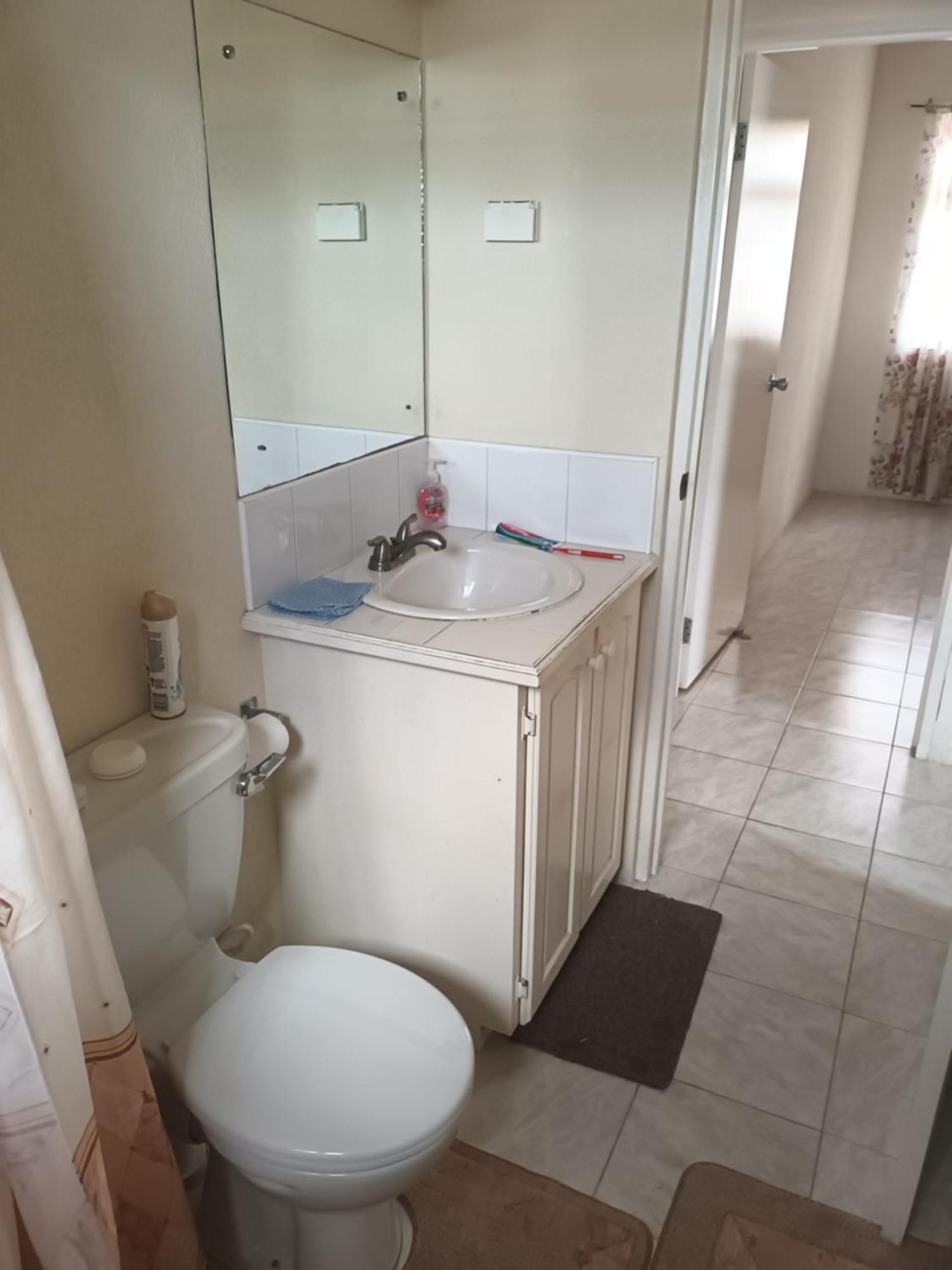 Hotel Super Breezy Cozynook ! Bridgetown Zewnętrze zdjęcie
