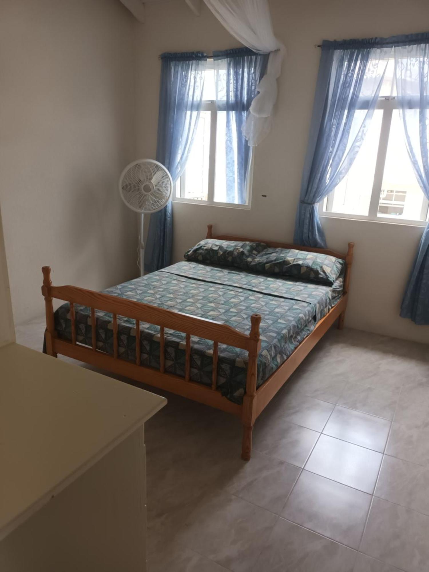 Hotel Super Breezy Cozynook ! Bridgetown Zewnętrze zdjęcie